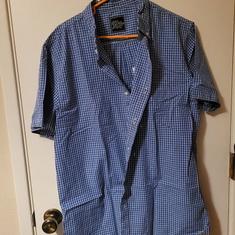 JACHS xxl short sleeved shirt